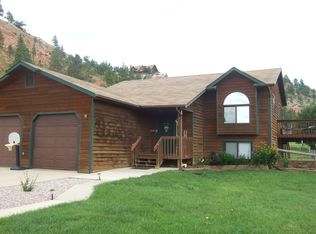 236 Pine St, Hulett, WY 82720