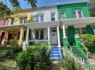 1388 E St NE, Washington, DC 20002