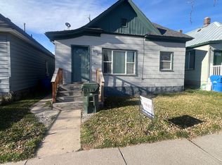 540 W Wyeth St UNIT 542, Pocatello, ID 83204