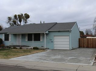 2715 W Inman Ave, Stockton, CA 95204
