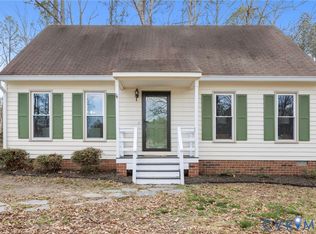 5749 Sara Kay Dr, North Chesterfield, VA 23237