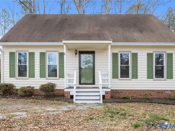 5749 Sara Kay Dr, North Chesterfield, VA 23237