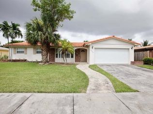 8524 SW 144th Ct, Miami, FL 33183