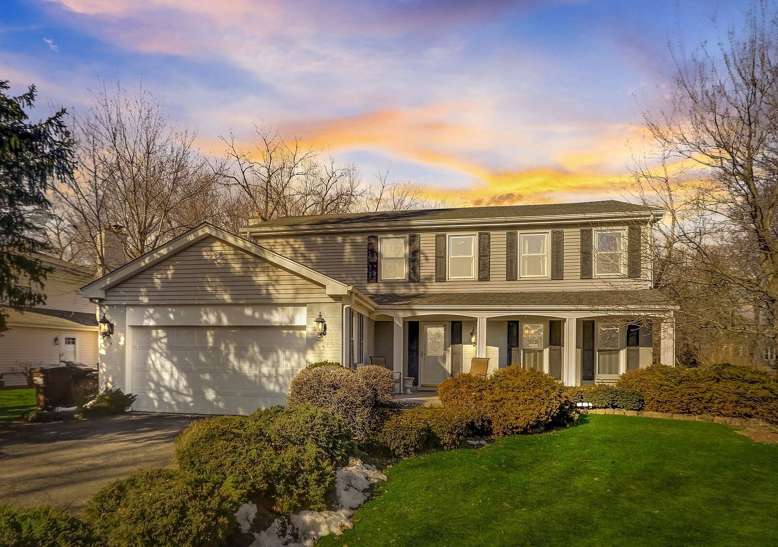 216 Schuldt Dr, Lake Zurich, IL 60047 Zillow