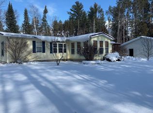 724 West Rd #M61, Gladwin, MI 48624