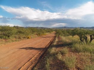 37900 S Cedar Creek Rd #NA, Arivaca, AZ 85601