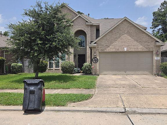 2nd image of 3302 Silverchase Meadows Dr
