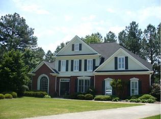 947 Lakemere Crst, Suwanee, GA 30024