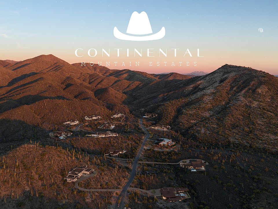 Continental Mountain Estates
