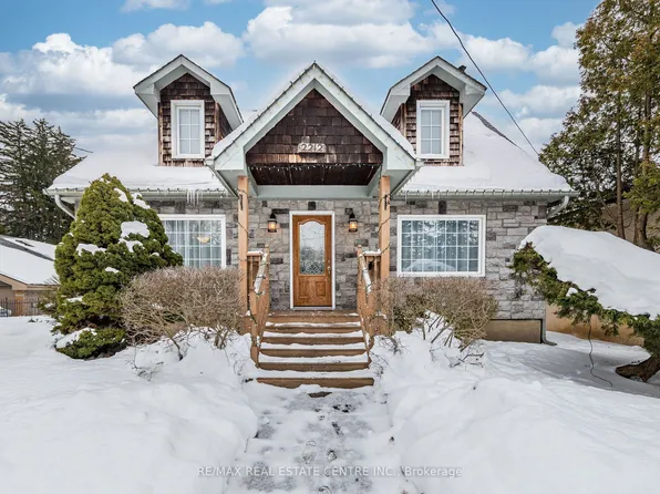 2212 Mississauga Rd, Mississauga, ON L5H 2K9