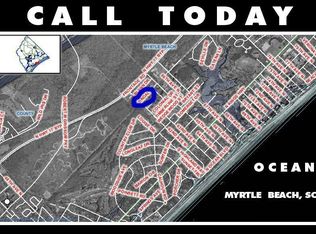 6207 Tindal St, Myrtle Beach, SC 29572