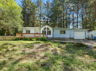 1835 Beech St, Crescent City, CA 95531