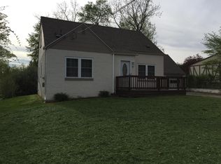 103 Woodrow St, Marietta, OH 45750