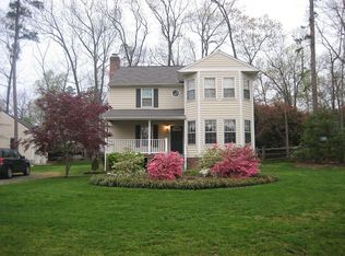 11006 Crofton Cir, Chester, VA 23831