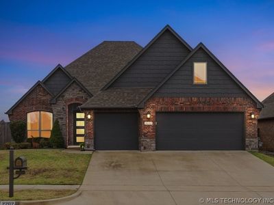 2202 W 117th Pl S, Jenks, OK, 74037