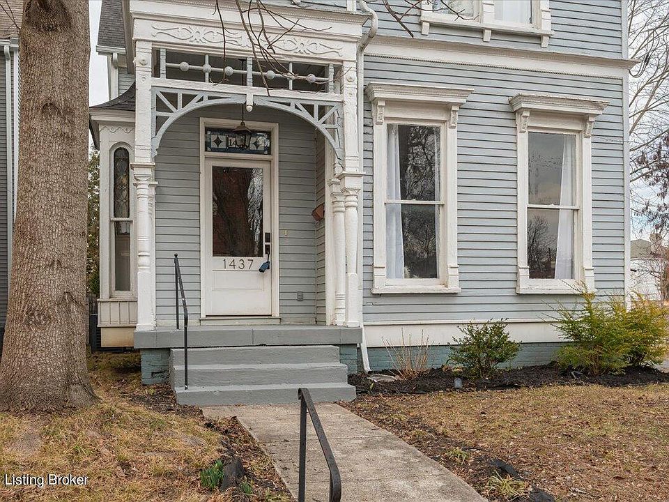 1437 Morton Ave, Louisville, KY 40204 Zillow