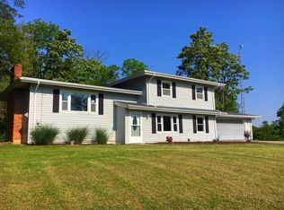 2600 Oak Harbor Rd, Fremont, OH 43420