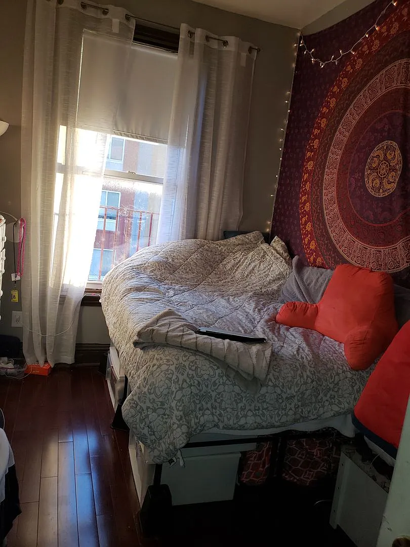 Newly Renovated Temple Apartment — Photo 4