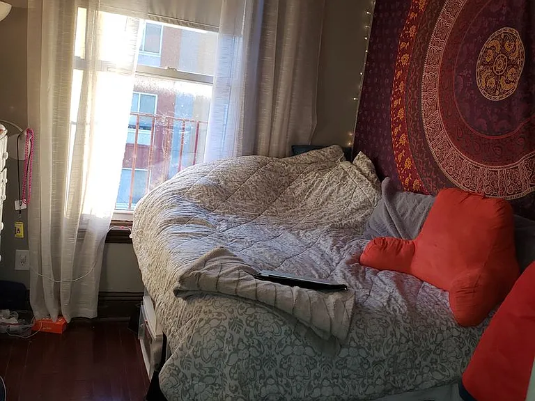 Newly Renovated Temple Apartment — Photo 4