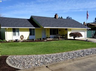 5800 NE 116th St, Vancouver, WA 98686
