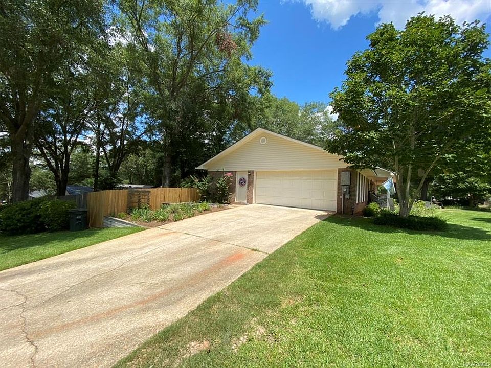 201 E Kingswood Dr, Enterprise, AL 36330 Zillow
