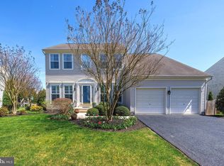 230 Northfield Way, Centreville, MD