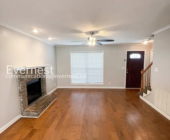 1035 Summerhaven Rd — Photo 8