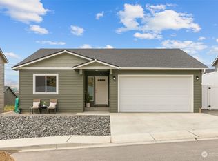 98 George Loop, Rock Island, WA 98850