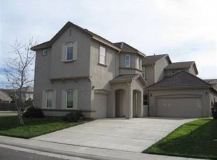 6801 Elvora Way, Elk Grove, CA 95757
