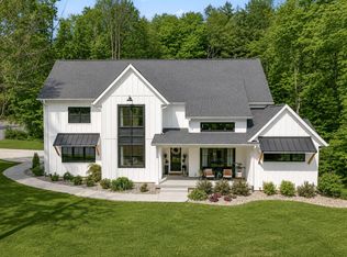 7066 Northstar Ave, Kalamazoo, MI 49009