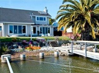 1136 Bel Marin Keys Blvd, Novato, CA 94949