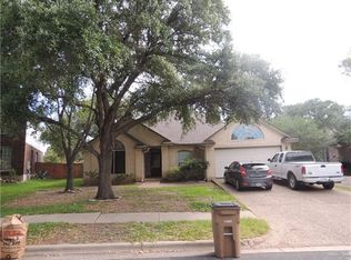 6202 Dedham Ln, Austin, TX 78739