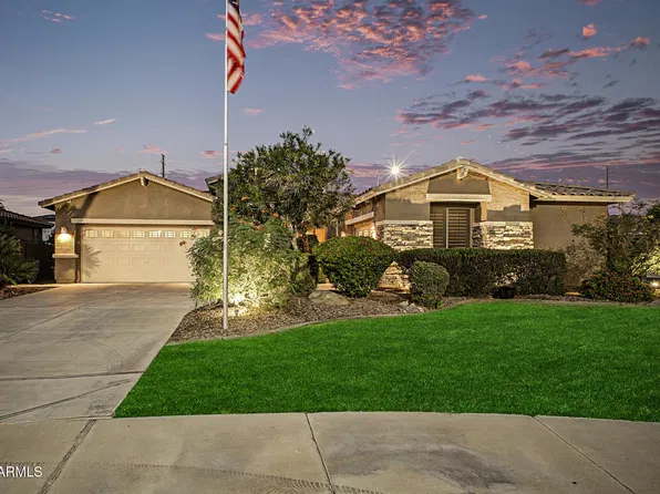 2652 E ZION Way, Chandler, AZ 85249