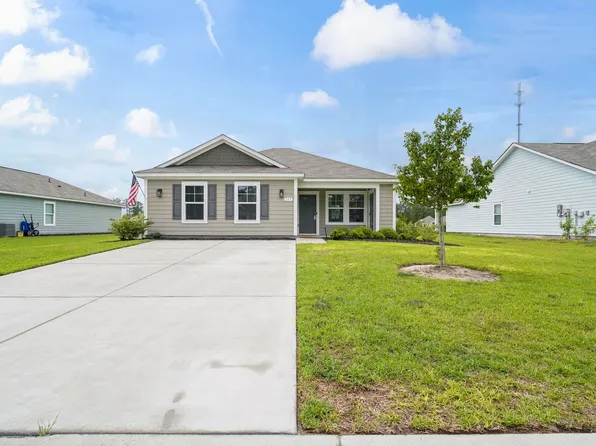 153 Teddy Bear Circle, Conway, SC 29526