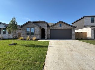 1823 Northern Ln, Midland, TX 79707