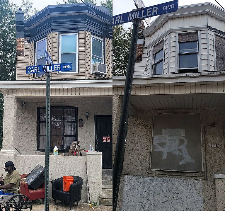 Before and After 