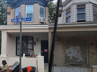 1116 Carl Miller Blvd, Camden, NJ