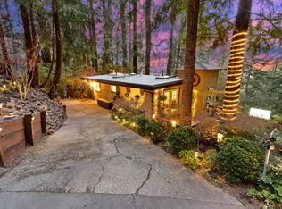 1374 Hartman Ave, Ben Lomond, CA