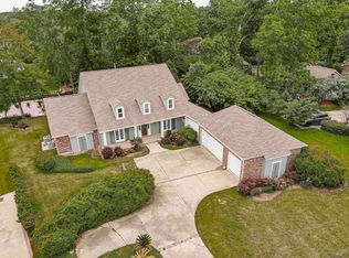 655 High Lake Dr, Baton Rouge, LA 70810