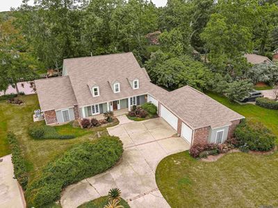 655 High Lake Dr, Baton Rouge, LA, 70810