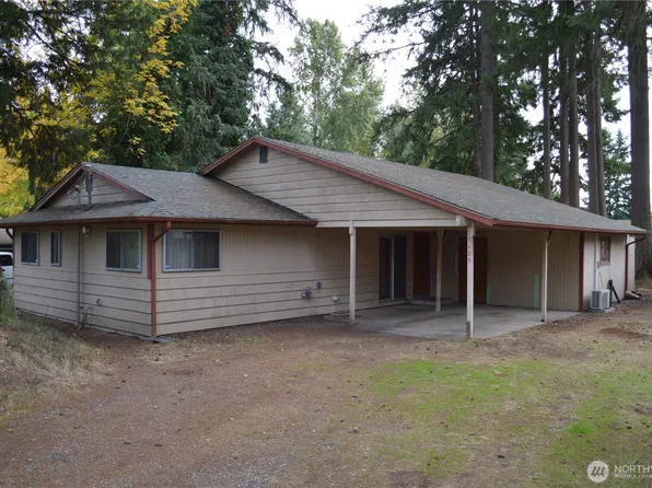 18609 88th Street E, Bonney Lake, WA 98391