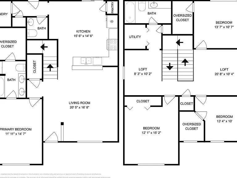2027 Shadow Creek Blvd — Photo 19