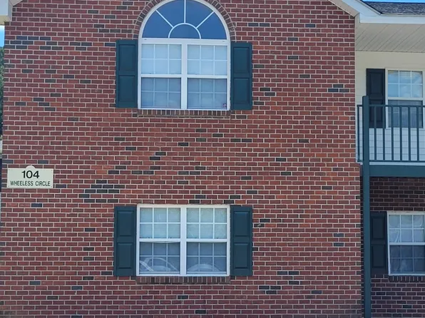 104 Wheeless Cir #I, Nashville, NC 27856