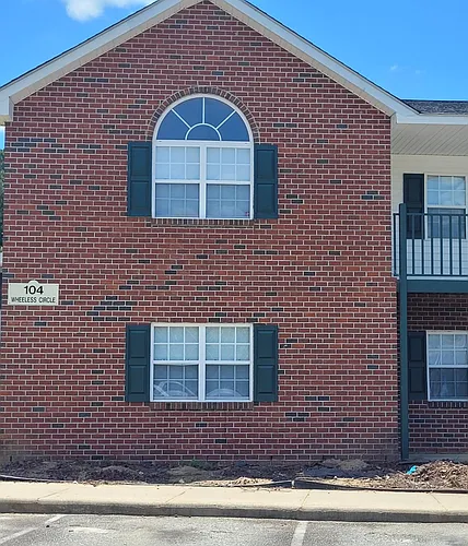 104 Wheeless Cir #I Photo 1
