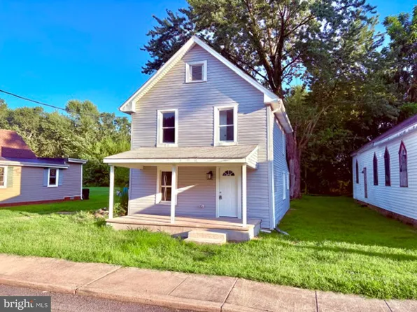 131 W Mispillion St, Harrington, DE 19952