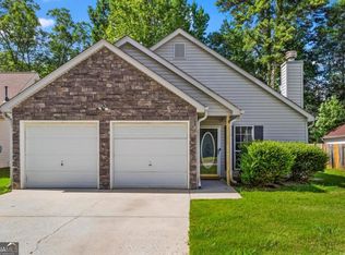 5721 Hidden Brook Cir, College Park, GA 30349