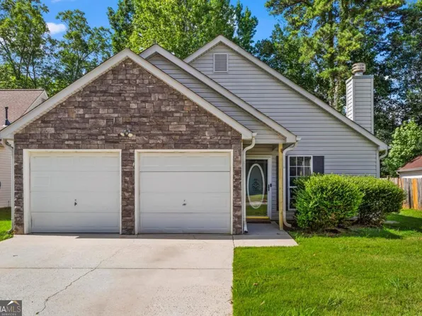 5721 Hidden Brook Cir, College Park, GA 30349