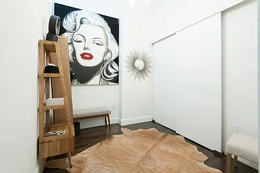 Rented by Solace SMC Inc