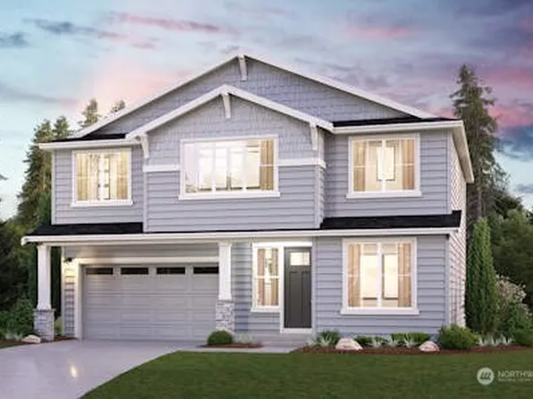 8651 127th Street Ct E, Puyallup, WA 98373