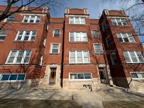 929 Brummel St APT 2, Evanston, IL 60202